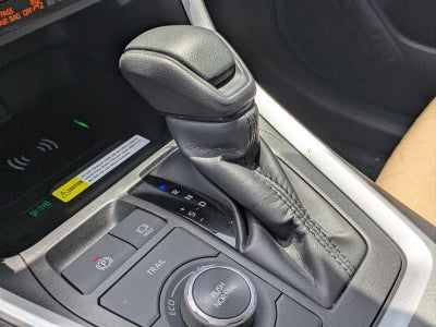 2024 Toyota RAV4 Hybrid XLE AWD (Natl)