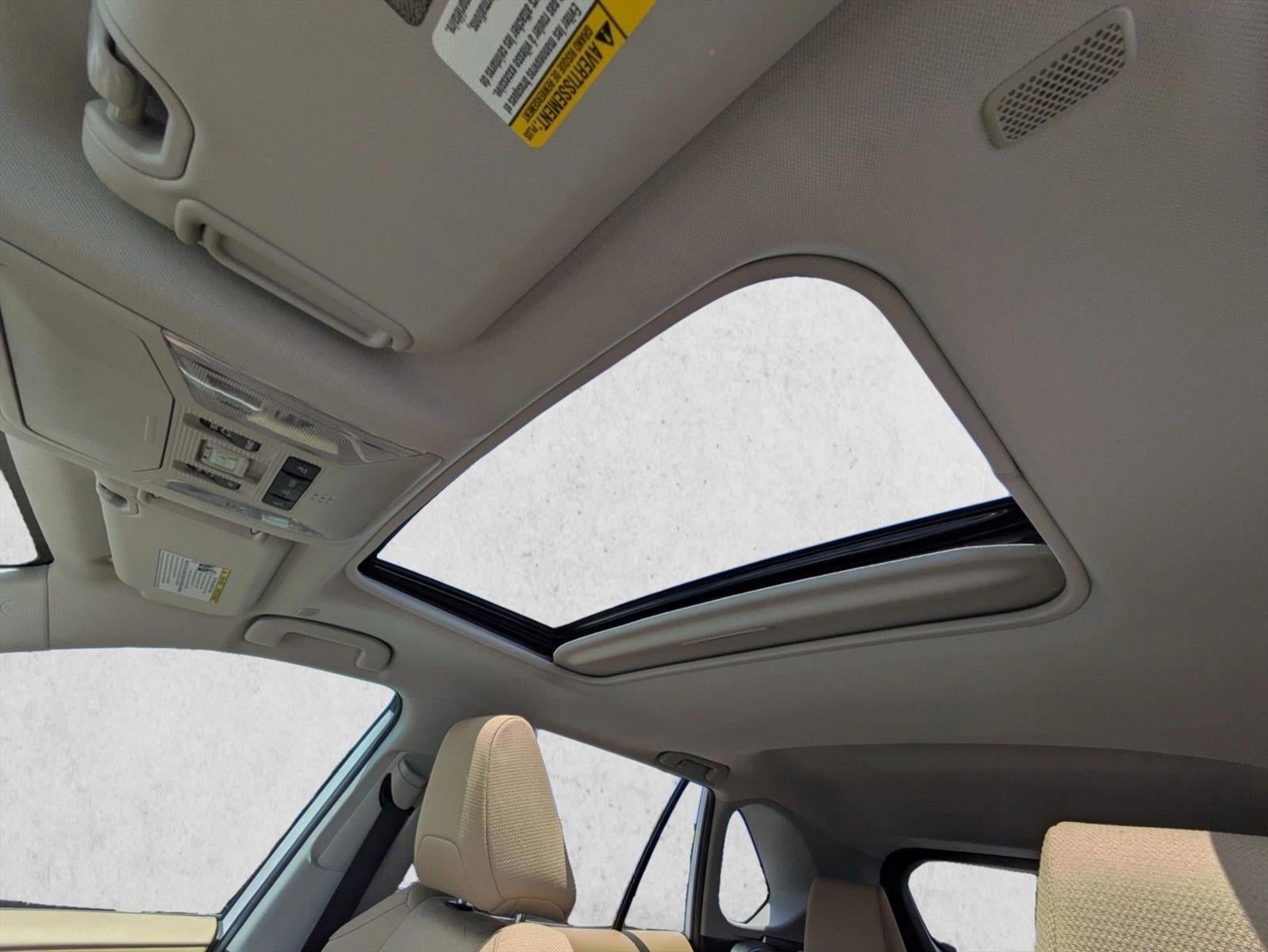 2024 Toyota RAV4 Hybrid XLE AWD (Natl)