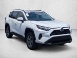 2024 Toyota RAV4 Hybrid XLE AWD (Natl)