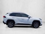 2024 Toyota RAV4 Hybrid XLE AWD (Natl)