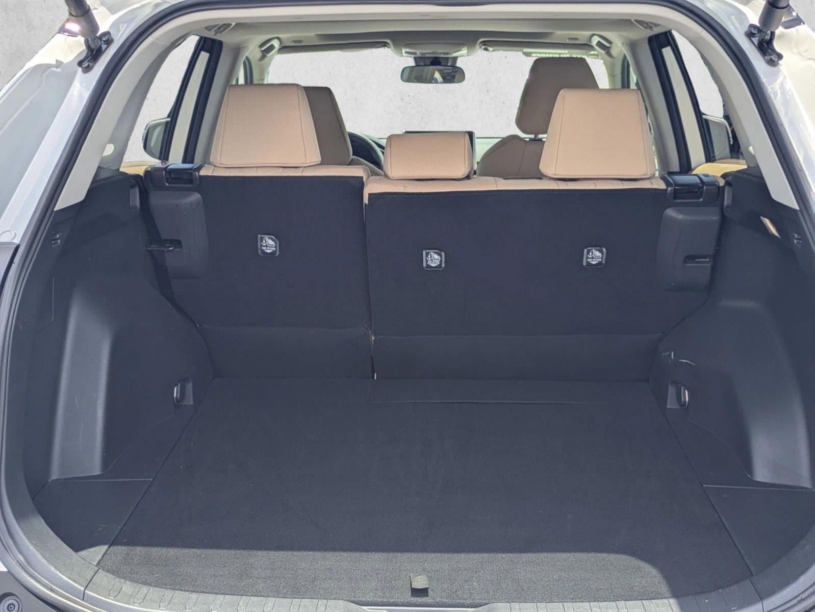 2024 Toyota RAV4 Hybrid XLE AWD (Natl)