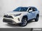 2023 Toyota RAV4 Hybrid XLE AWD (Natl)