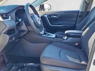 2023 Toyota RAV4 Hybrid XLE AWD (Natl)