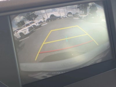 2018 Lexus ES 350 FWD