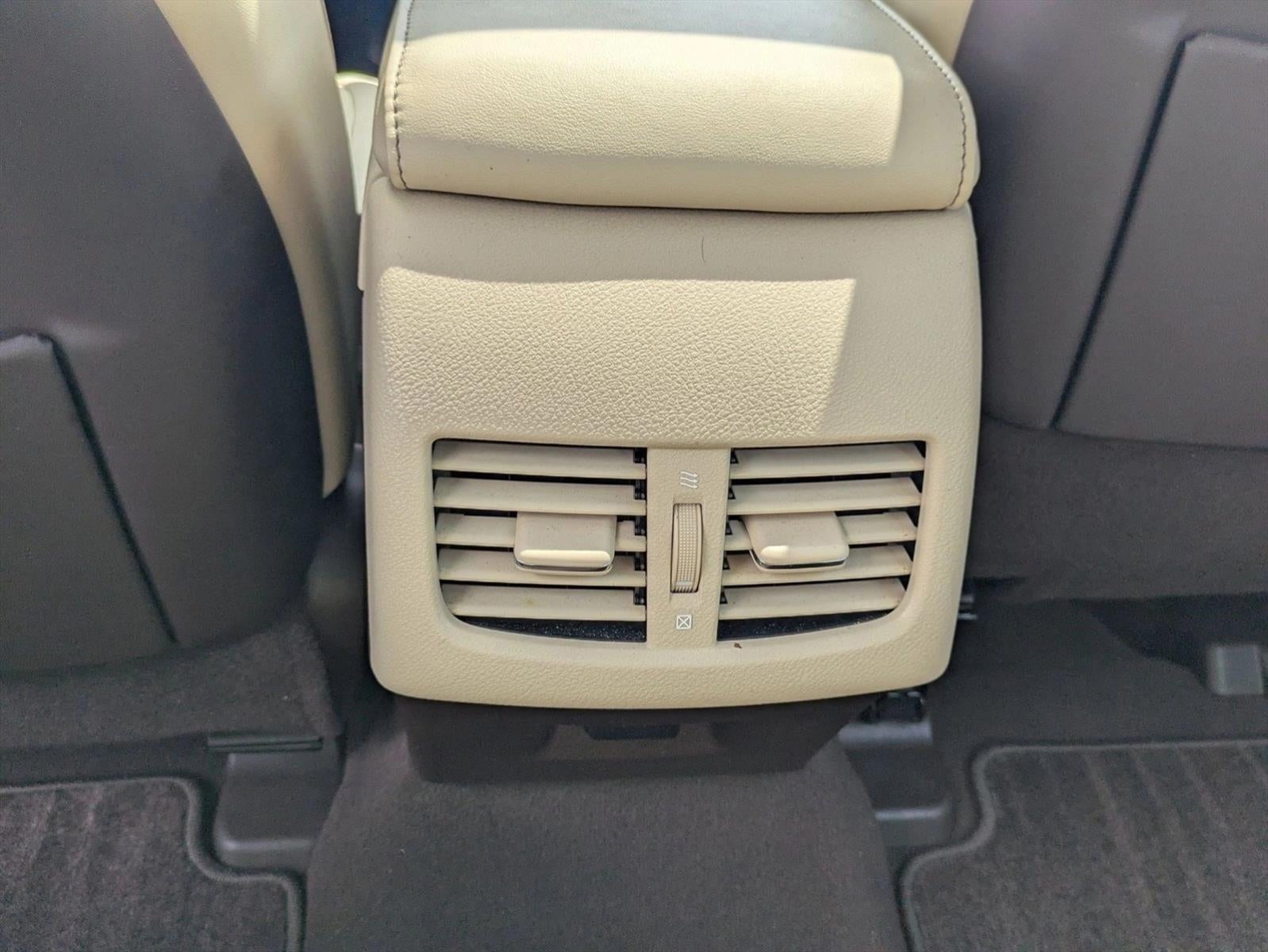 2018 Lexus ES 350 FWD