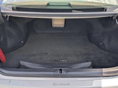 2018 Lexus ES 350 FWD
