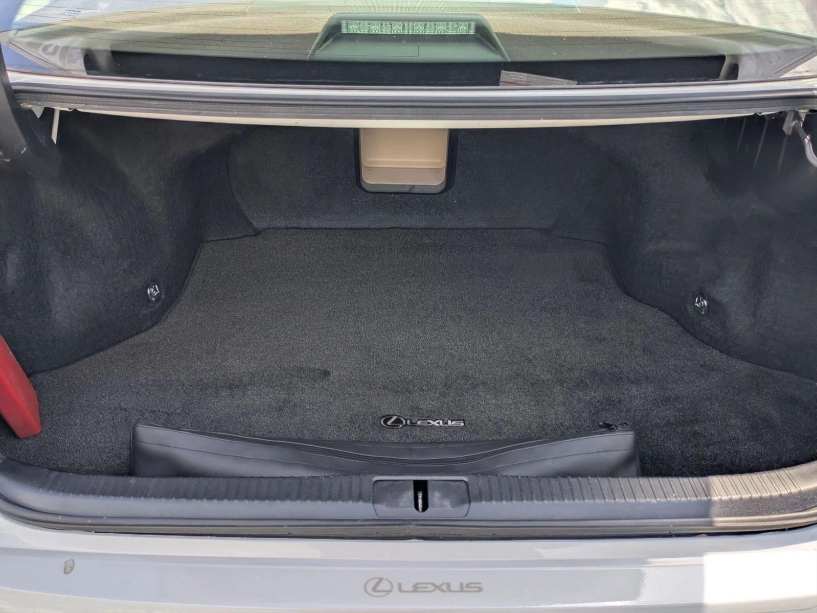 2018 Lexus ES 350 FWD