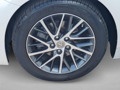2018 Lexus ES 350 FWD