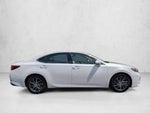 2018 Lexus ES 350 FWD