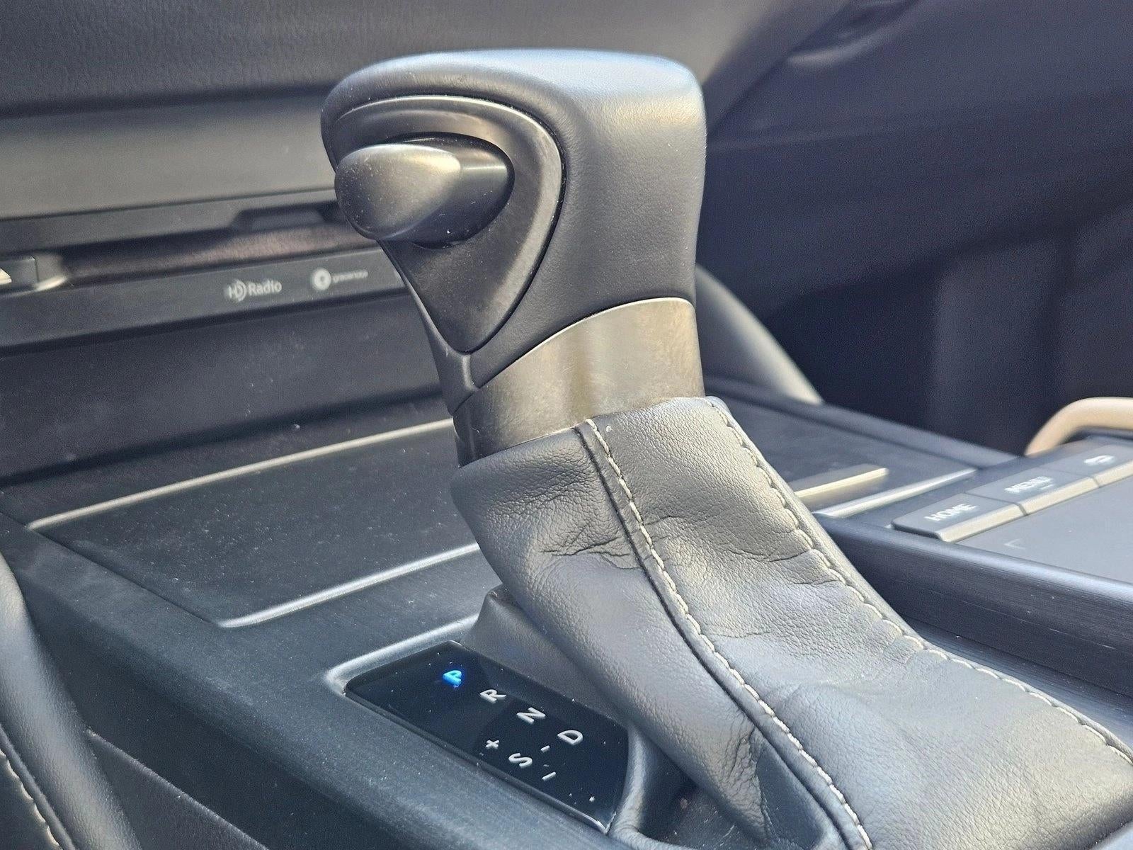 2019 Lexus ES 350 FWD