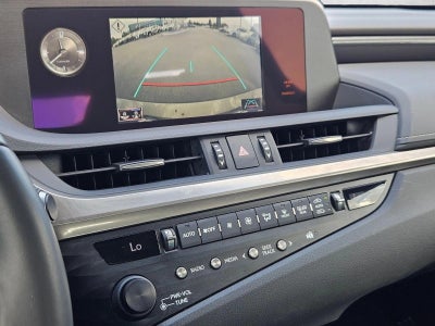 2019 Lexus ES 350 FWD
