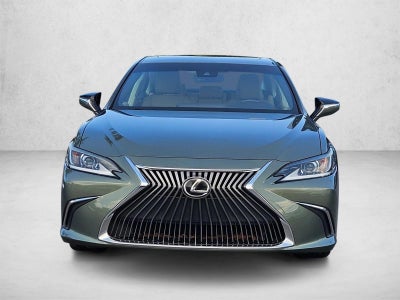 2019 Lexus ES 350 FWD