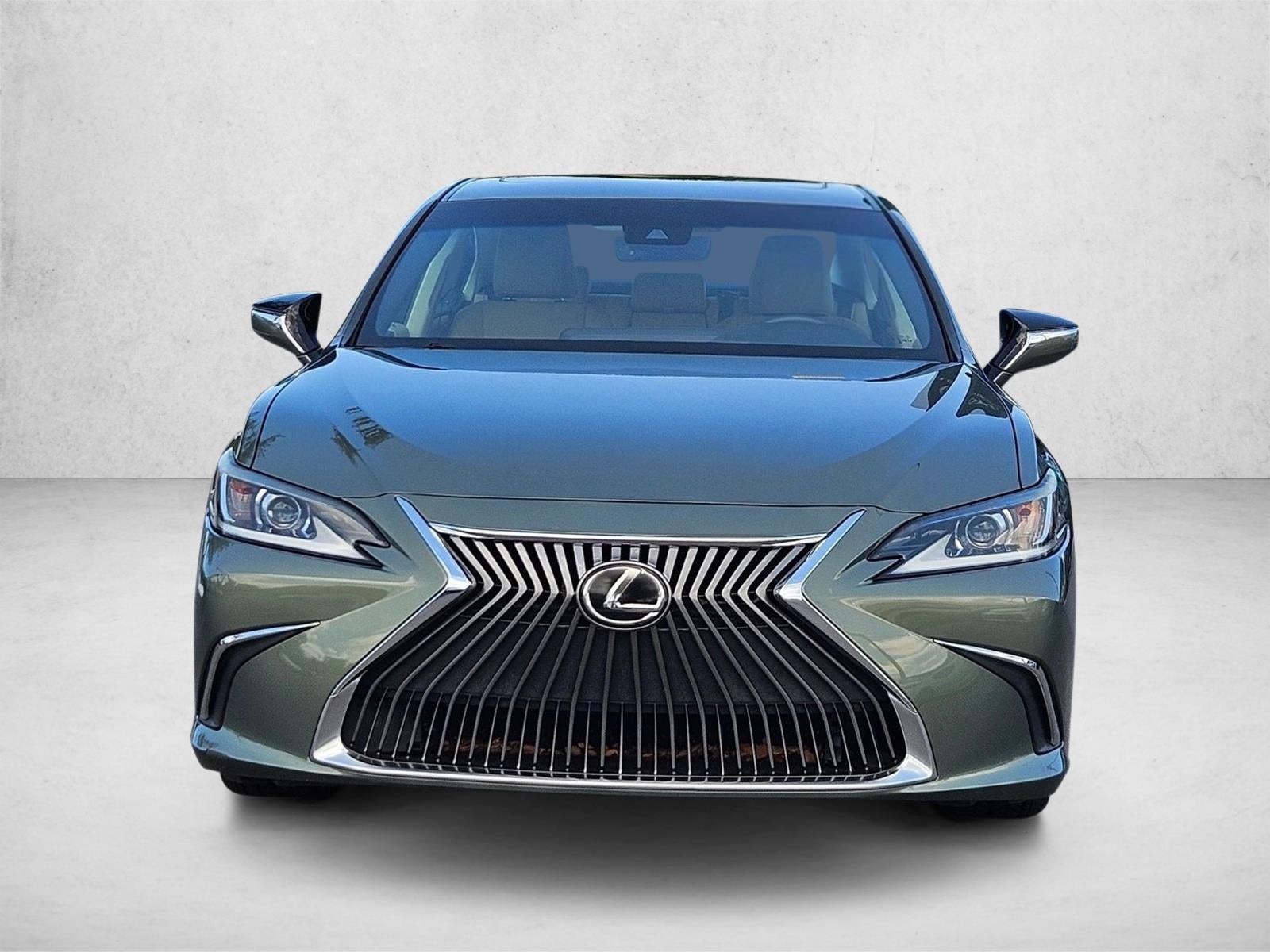 2019 Lexus ES 350 FWD