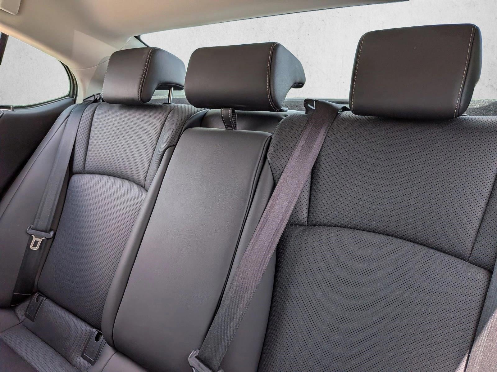 2019 Lexus ES 350 FWD