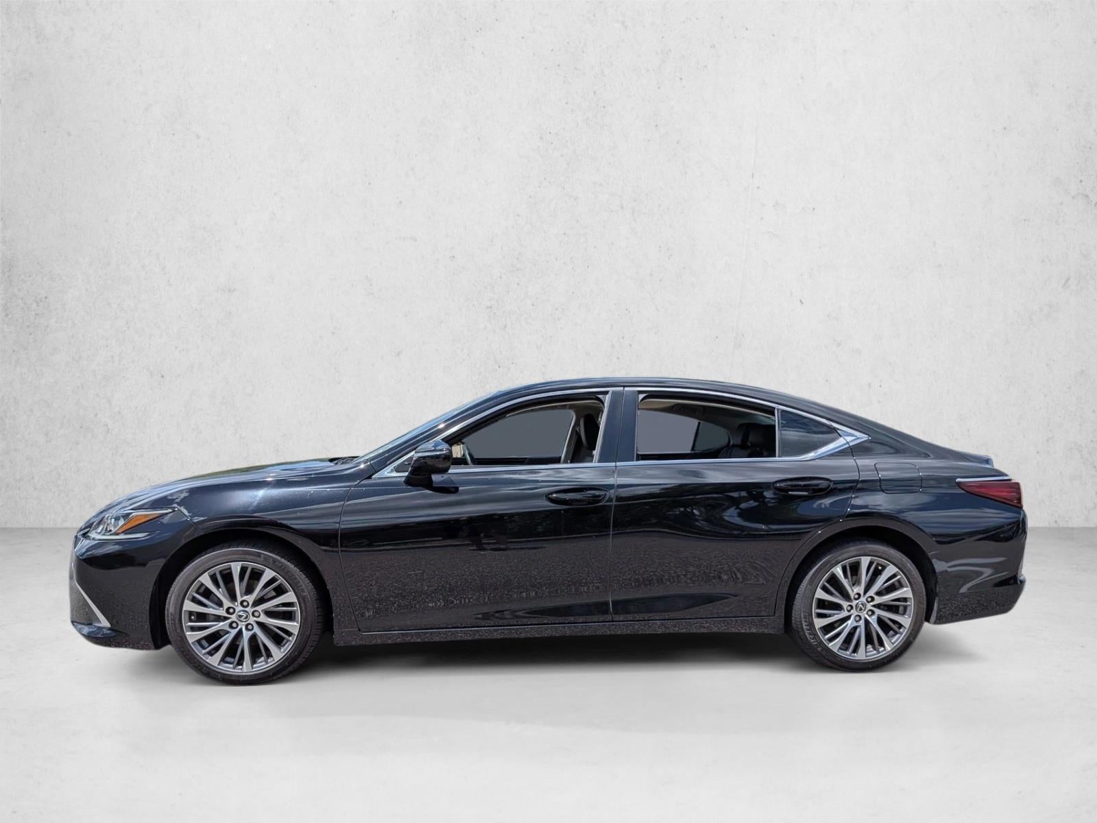2019 Lexus ES 350 FWD