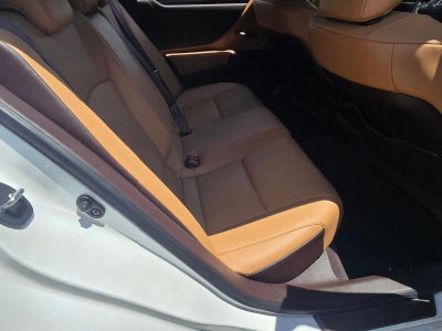 2020 Lexus ES 350 FWD