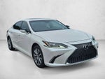 2020 Lexus ES 350 FWD