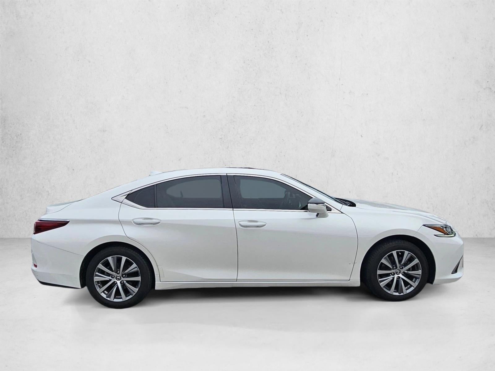 2020 Lexus ES 350 FWD