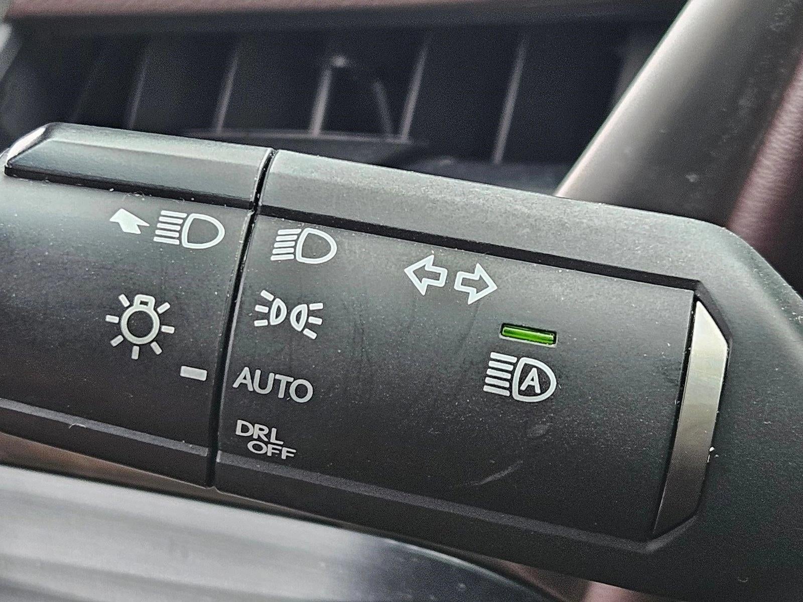 2020 Lexus ES 350 FWD