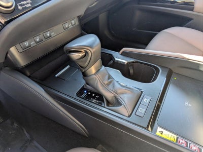 2023 Lexus ES 300h FWD