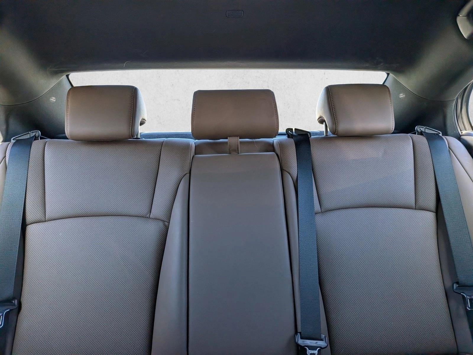 2023 Lexus ES 300h FWD