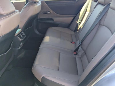 2023 Lexus ES 300h FWD