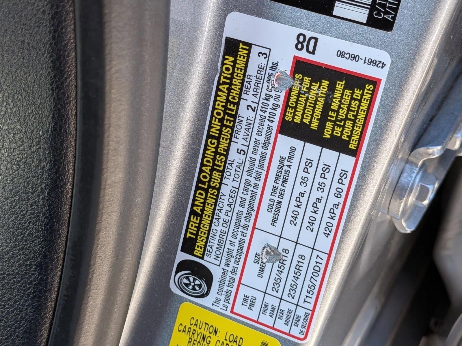 2023 Lexus ES 300h FWD