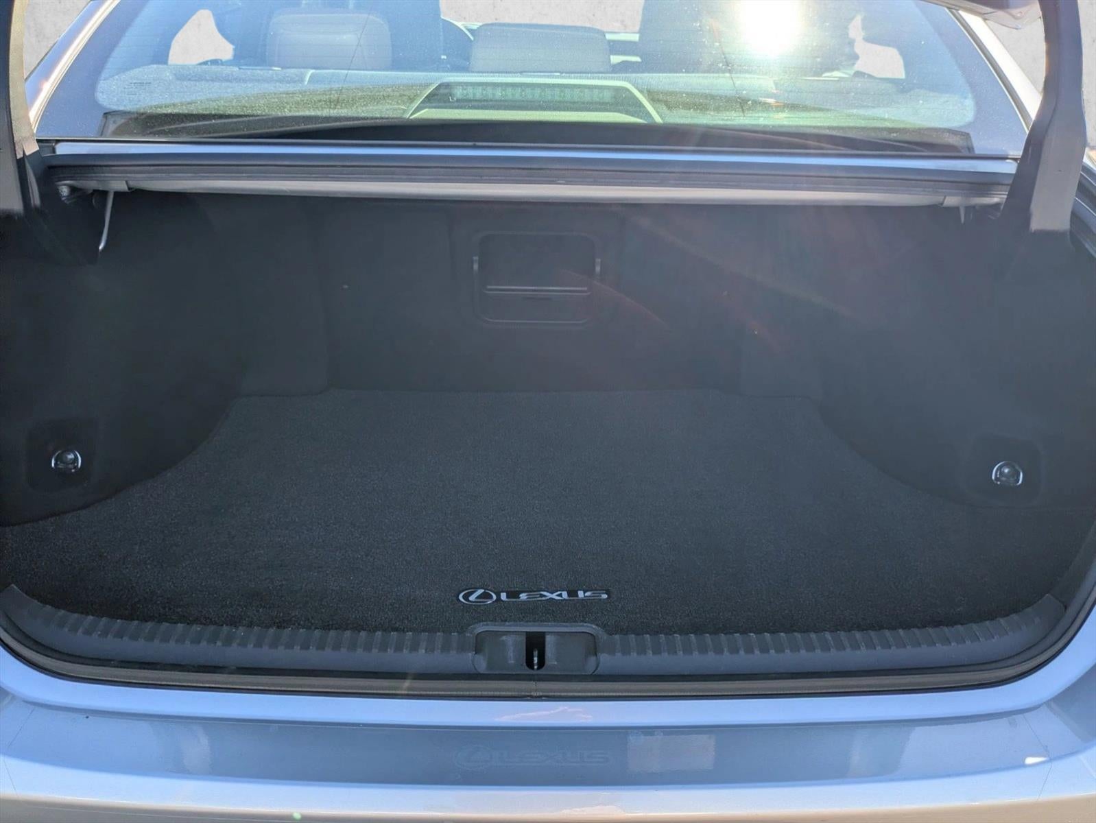 2023 Lexus ES 300h FWD