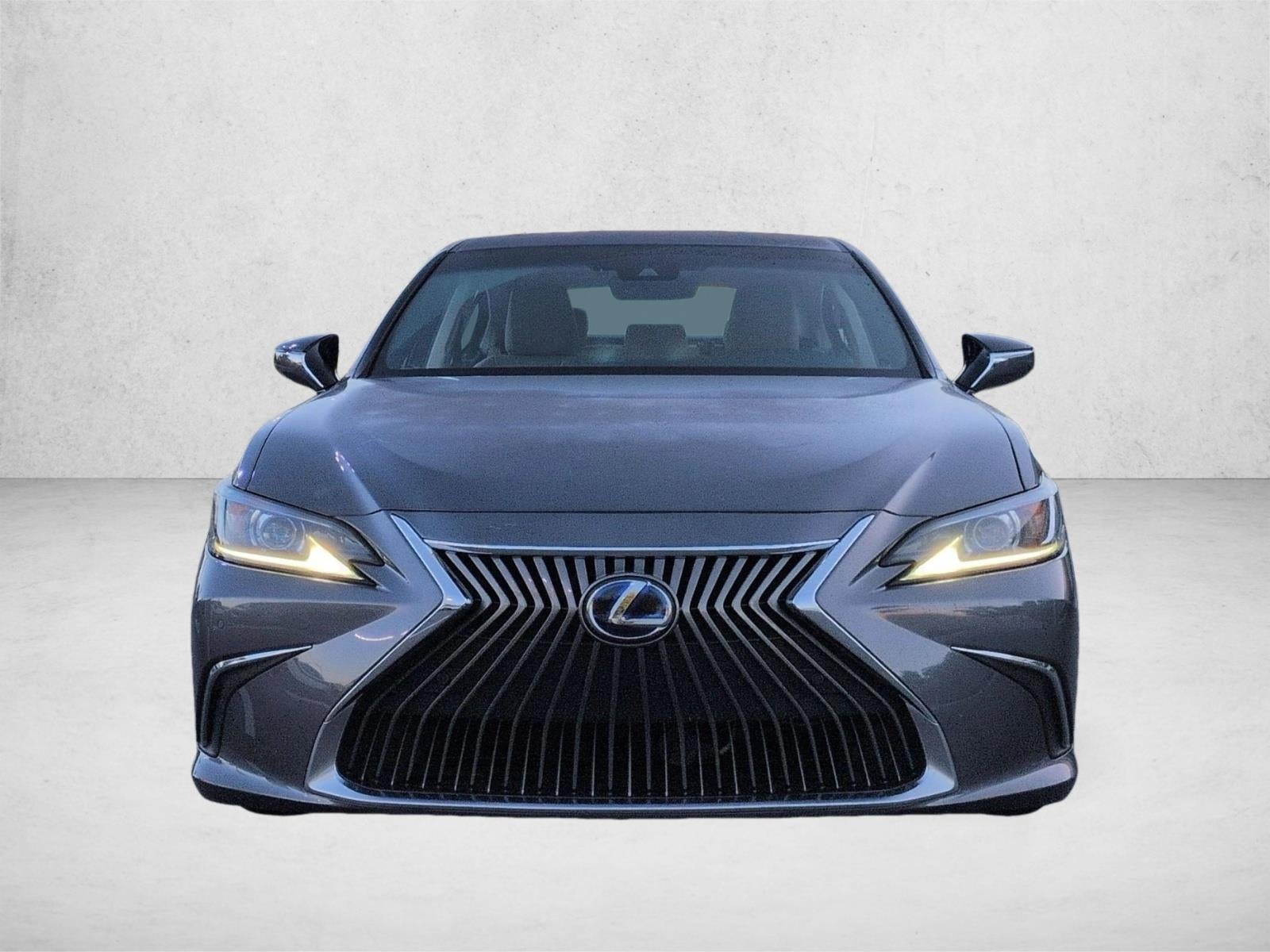 2021 Lexus ES 300h FWD