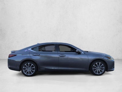 2021 Lexus ES 300h FWD