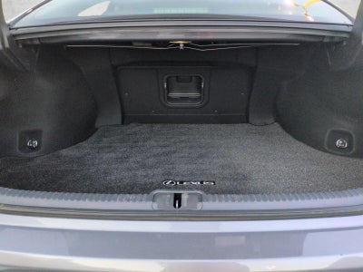 2021 Lexus ES 300h FWD