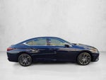 2025 Lexus ES 350 FWD