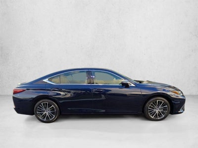 2025 Lexus ES 350 FWD