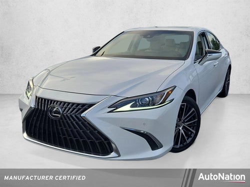 2024 Lexus ES 350 FWD