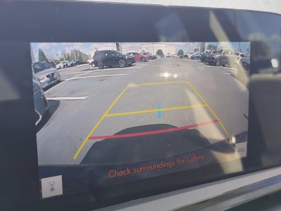 2025 Lexus ES 350 FWD