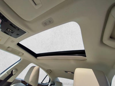 2025 Lexus ES 350 FWD