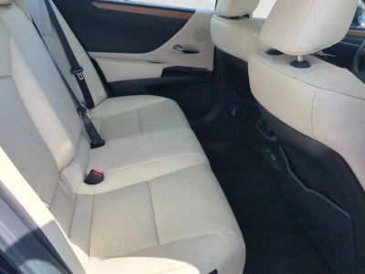 2025 Lexus ES 350 FWD