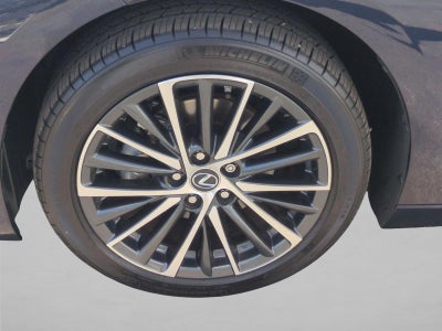 2025 Lexus ES 350 FWD