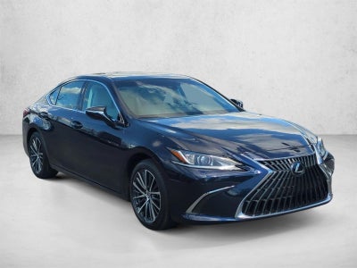 2025 Lexus ES 350 FWD