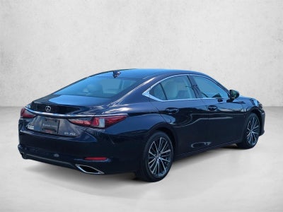 2025 Lexus ES 350 FWD
