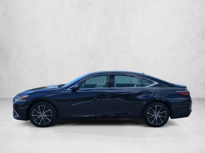 2025 Lexus ES 350 FWD