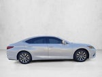 2021 Lexus ES 350 FWD