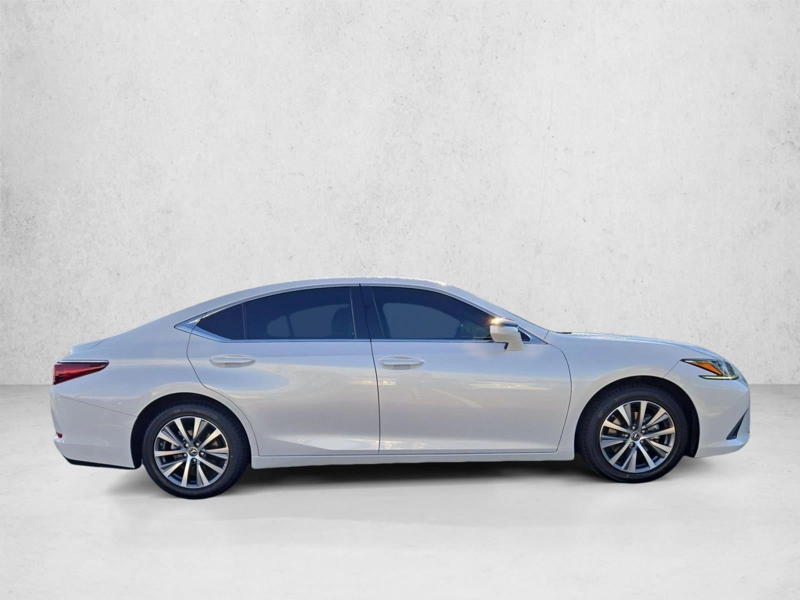 2021 Lexus ES 350 FWD