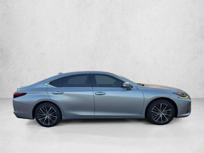 2024 Lexus ES 350 FWD