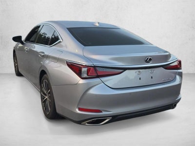 2024 Lexus ES 350 FWD