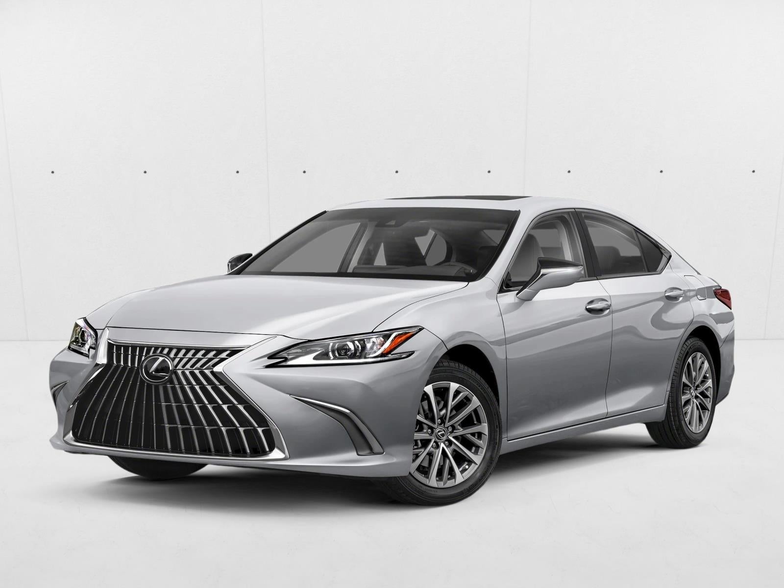 2025 Lexus ES 350 FWD