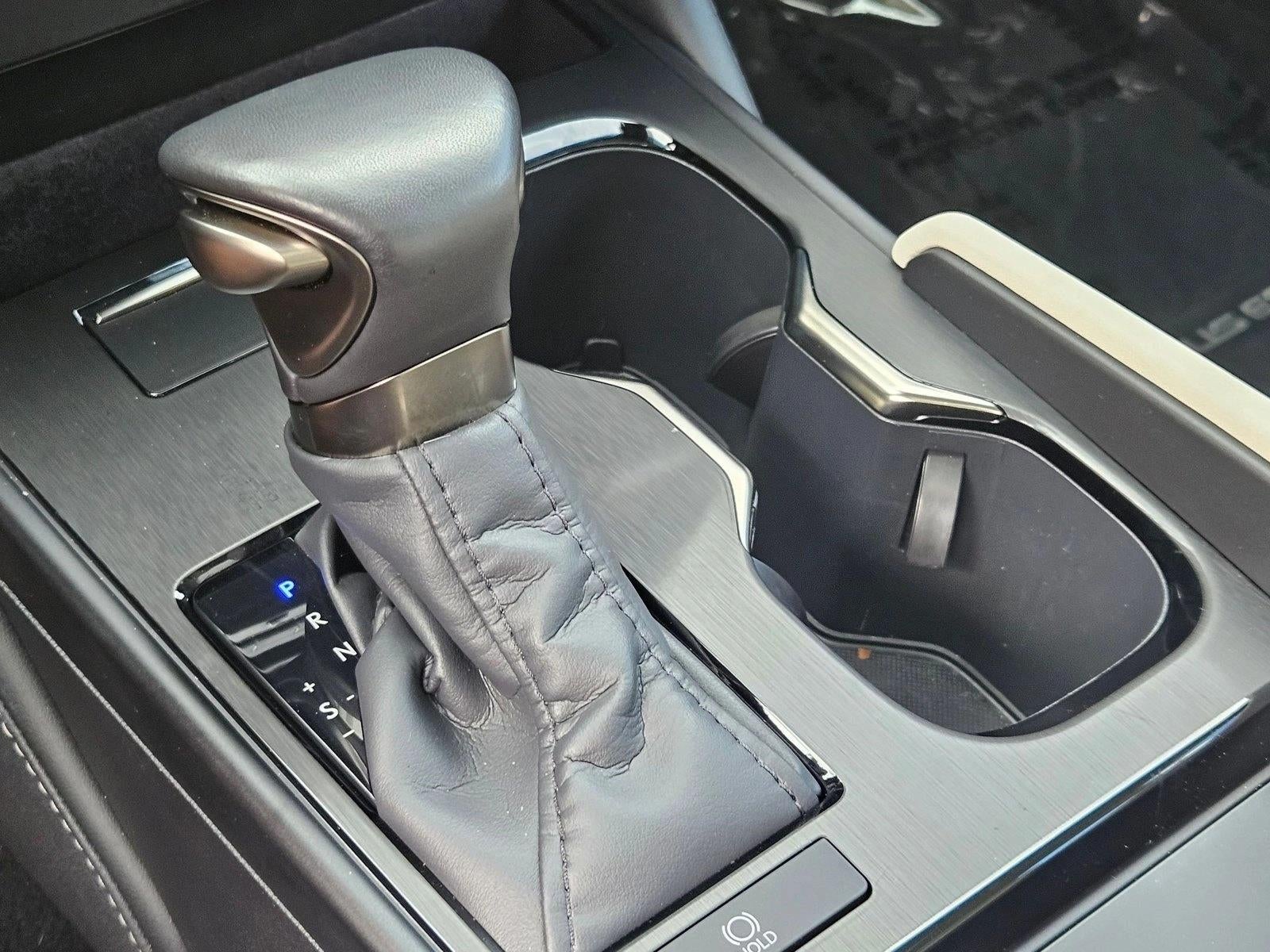 2025 Lexus ES 350 FWD