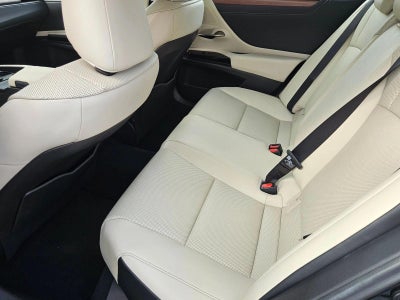 2025 Lexus ES 350 FWD