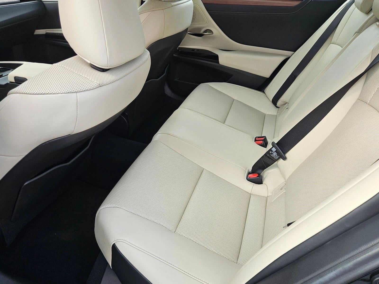 2025 Lexus ES 350 FWD