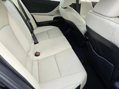 2025 Lexus ES 350 FWD
